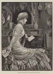 Ein Fehler von St. Valentin, wohin die Botschaft hätte gehen sollen